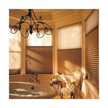 Hunter Douglas Window Coverings