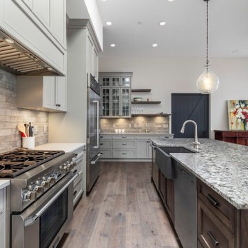 Predator Ridge Private