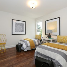 Picture and wall hanging ideas