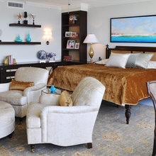 bedroom layout