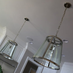 Stonehouse Project - Products
