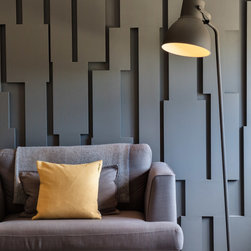 interior fit out - Floor Lamps