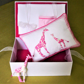 Baby Couture and gift sets