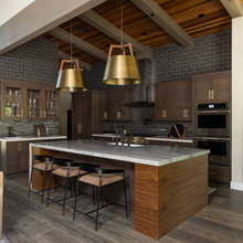 Tahoe House