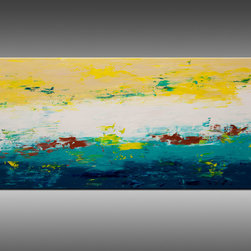 Abstract Expressionism - Paintings