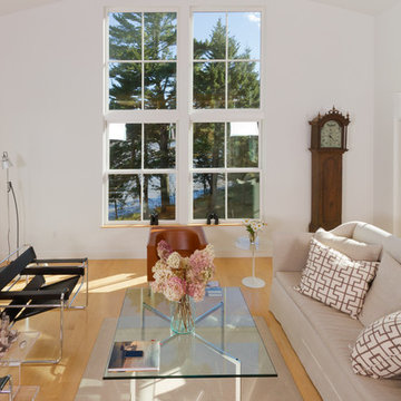 Midcoast Maine Contemporary