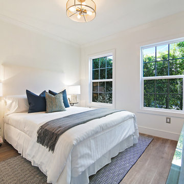 Craftsman Bedroom