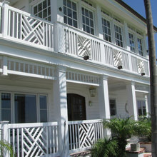 porch