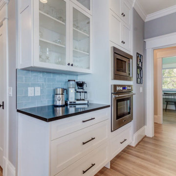 West Seattle Whole House Remodel