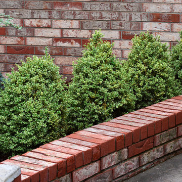 Norman, OK Landscaping Renovation