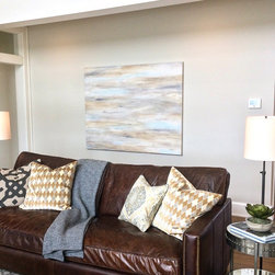 Wall Art - Seascape - Paintings