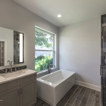 Grasmere Drive Residence