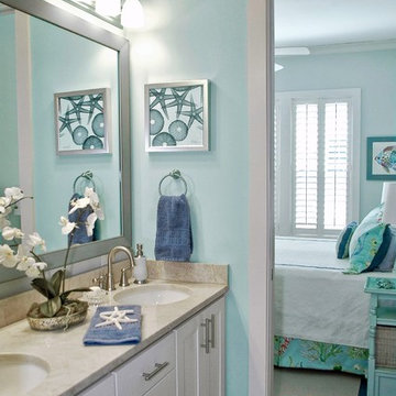 Coastal Home - Atlantic Beach