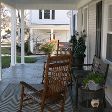 Porch Hendersonville