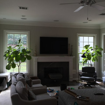 Service and Installation