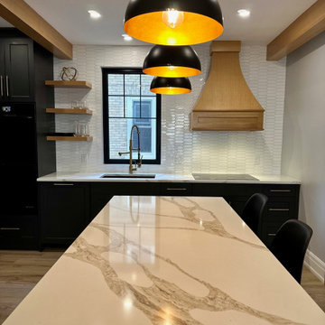 Discover A Custom Kitchen Like No Other