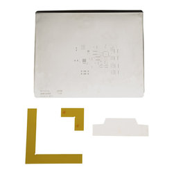 SMT Prototype Stencils at Soldertools.net - Products