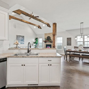 Rustic Elegance