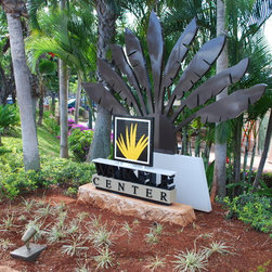 Waikele Center - Lighting