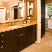 Bathroom Ideas