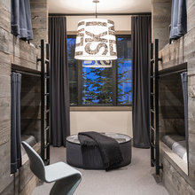 bunkrooms