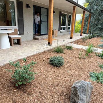 Normandy Estates Outdoor Sanctuary - Littleton, CO