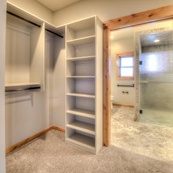 Weber Heights - Bedroom Products