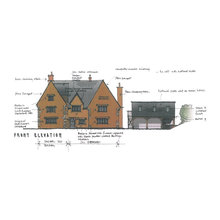 Keys House renovation