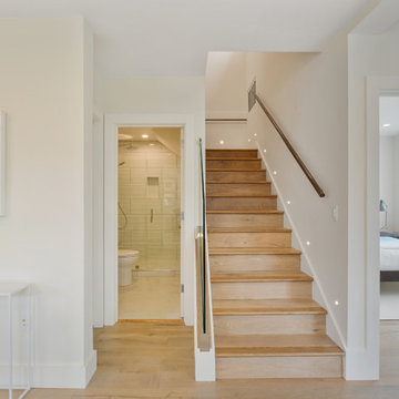 Redeveloped San Francisco Victorian Cottage