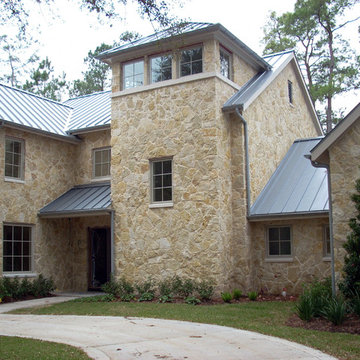 Granbury Fieldstone