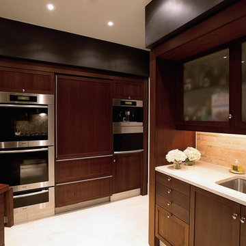 140 East 63rd Street Penthouse