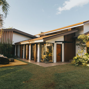 B House Renovation