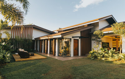 Houzz Tour: A Resort-Style Home in the Southern Philippines