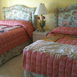 Headboards - Products