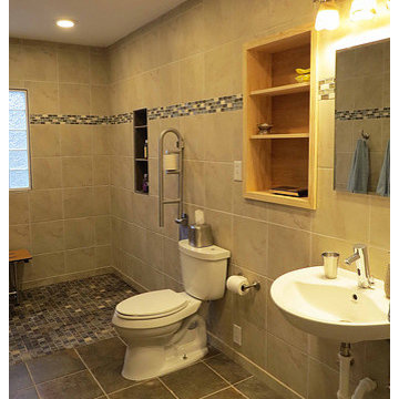 Elowitz Aging in Place/Universal Design