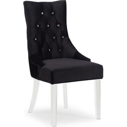Contemporary Dining Chairs by WHI