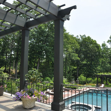Private Residence, Chappaqua, NY