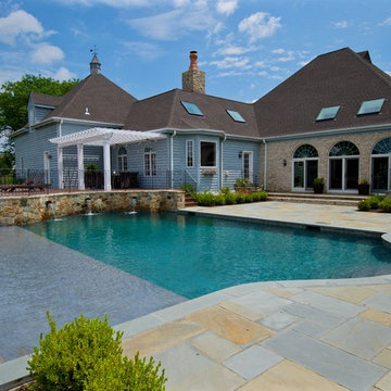 Traditional Elements - Chadds Ford, PA