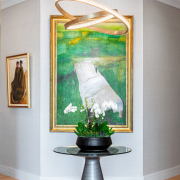 Four Seasons Boston Residence