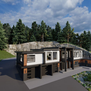 Mountain Sophistication