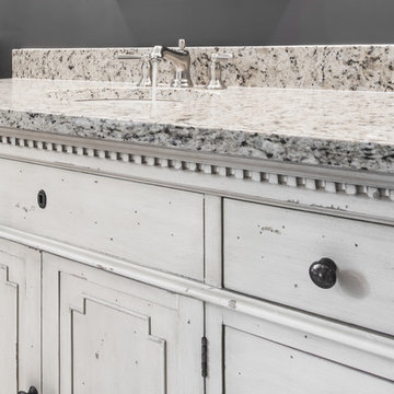 Master Bathroom- Jacksonville Golf and Country