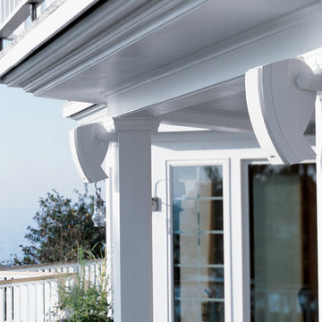 Outdoor Entertaining