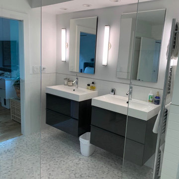 Bathroom Remodels