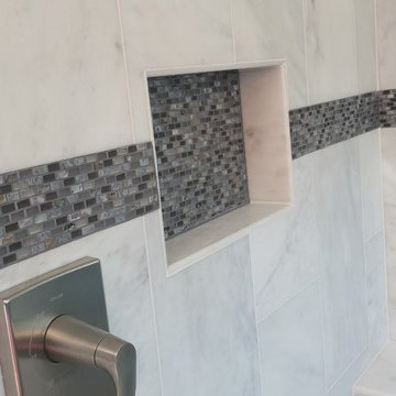 Burlingame Shower Project