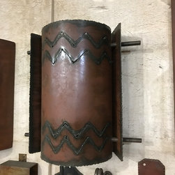 Custom Lighting - Products