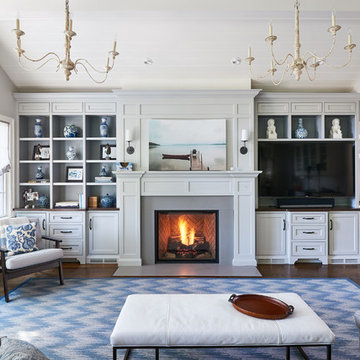 Modern Farmhouse, Westfield NJ