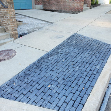Paver Projects
