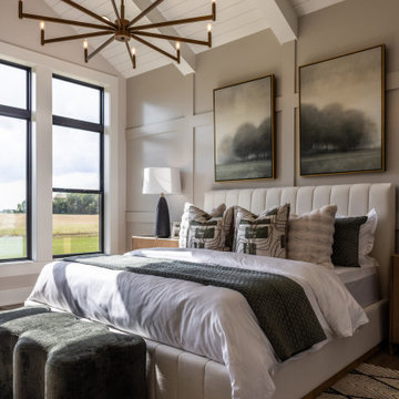 Schumacher Homes Charleston II European: Bowling Green, OH