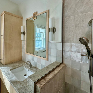 Arlington Heights Hideaway