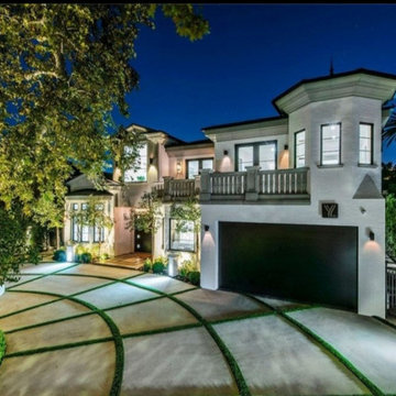 New Construction